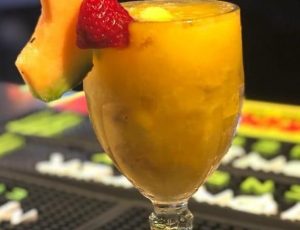 Caipifruta