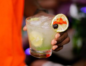 Caipirinha