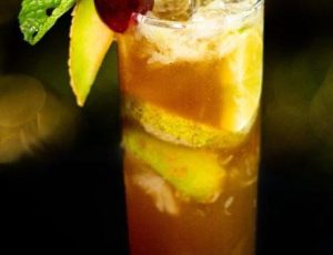 Cuba Libre