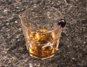 Dose Whiski
