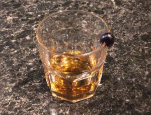 Dose Whiski