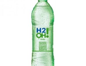 H2O Limão