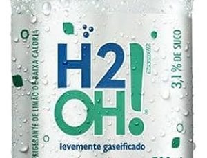 H2O Limoneto