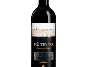 PÉ TINTO
