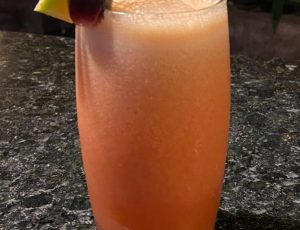 Suco multifruta