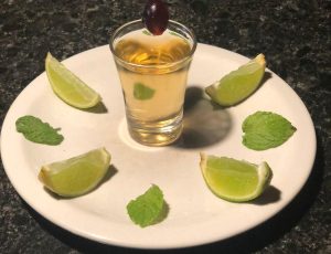 Tequila
