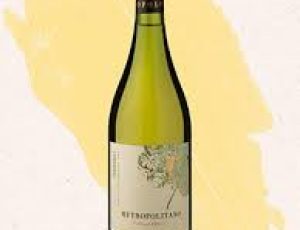 Vinho Branco Metropolitano