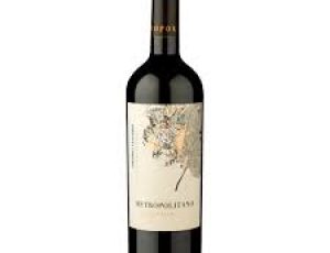 Vinho Tinto Metropolitano