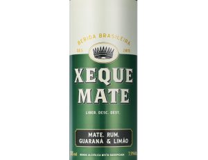 Xeque Mate Lata