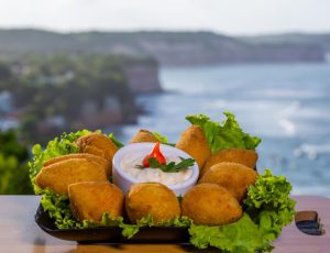 coxinha