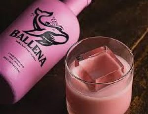 licor Ballena